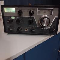 RICEVITORE HF DRAKE R-4C