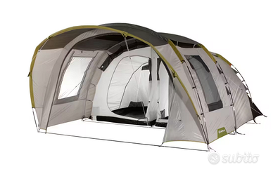 Tenda ad archi T 6.2 Decathlon
