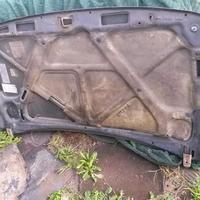 protezione sottocofano suzuki vitara