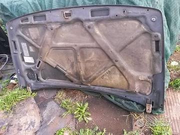 protezione sottocofano suzuki vitara