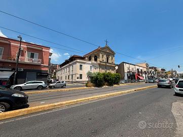 ATTIVITÀ A NAPOLI