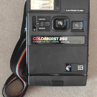 Fotocamera Kodak Colorburst 250 instant 