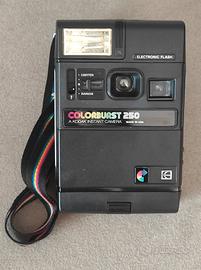 Fotocamera Kodak Colorburst 250 instant 