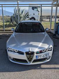 alfa romeo 159 SW 1.9 JTDm ex150cv