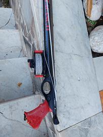 arbalete 80 carbonio