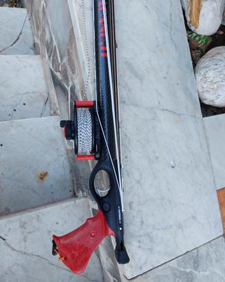 arbalete 80 carbonio
