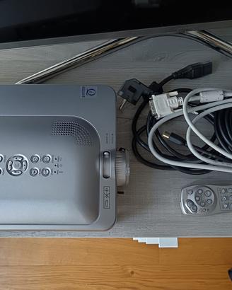 Videoproiettore Sharp Notevision PG-M20S - Usato p