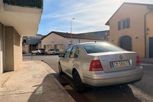 Volkswagen bora 1.6 105cv