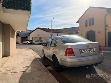 Volkswagen bora 1.6 105cv