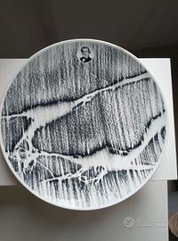 Piatto da collezione  Richard Ginori ed. limitata