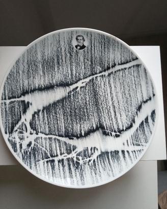 Piatto da collezione  Richard Ginori ed. limitata