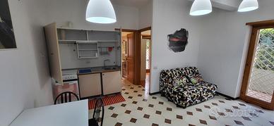 Trilocale in buono stato