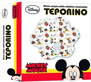 TEPORINO MICKEY MOUSE DISNEY - Tutto per i bambini In vendita a Cuneo