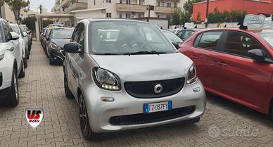 SMART FORTWO PREZZO BLACK WEEK