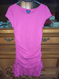 Abito originale Polo Ralph Lauren 12/14 anni