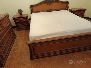camera da letto