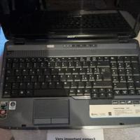 1484-PC Portatile Acer Aspire 5535/5235