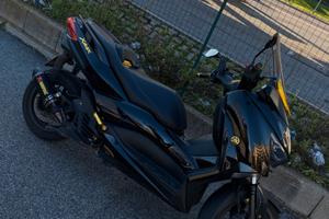 Xmax 125 - 2021