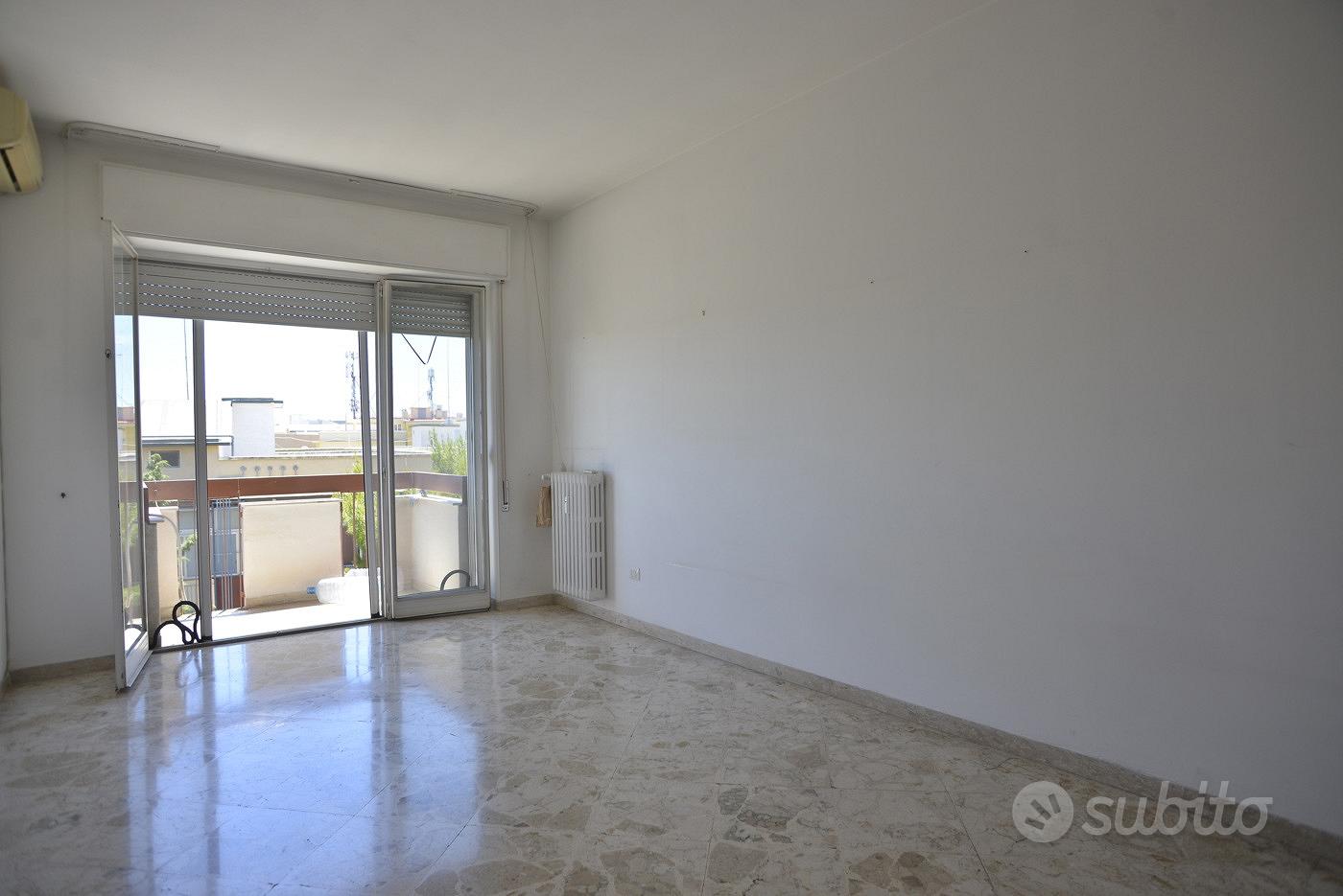 Appartamento – Bari, Carrassi - Altro