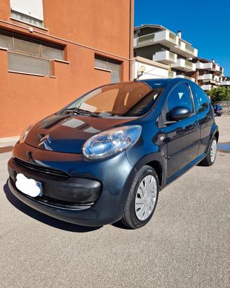 Citroen C1 1.0 5p Benz 68CV - Meccanica ok
