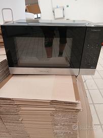 Forno a microonde Cecotec