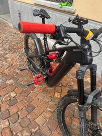 Ebike
