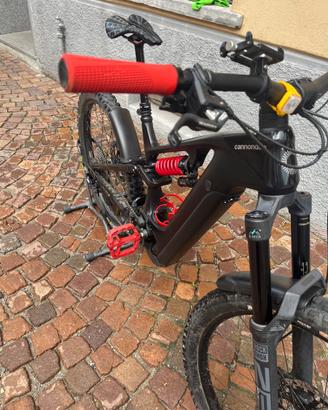 Ebike