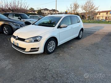 Volkswagen Golf 1.6 TDI 5p. Trendline BlueMotion T
