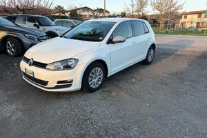 Volkswagen Golf 1.6 TDI 5p. Trendline BlueMotion T