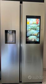Frigorifero/ Congelatore side by side Samsung 