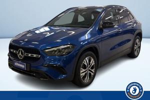 Mercedes-Benz GLA 180 d Automatic Advanced Pl...