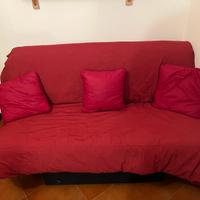 Divano letto ikea