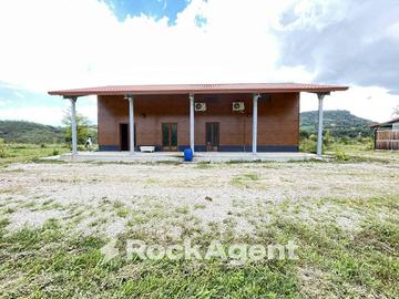 CENTRO IPPICO CON POTENZIALE RICETTIVO E SPORTIVO