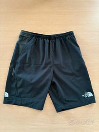 Short north face
