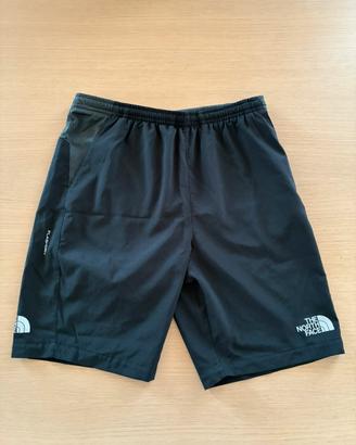 Short north face