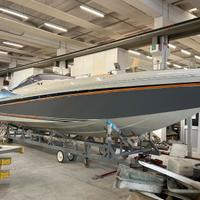 Benetti 40 Offshor Cougar