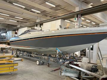 Benetti 40 Offshor Cougar