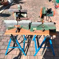 troncatrici professionali