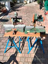 troncatrici professionali