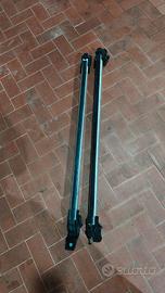 Barre Ford Focus Station wagon 