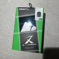 Maglia termica Craft nera uomo taglia S