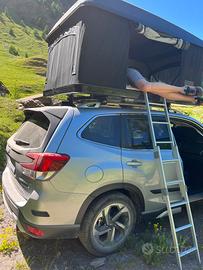 Tenda tetto Maggiolina Grand Tour 360 pari al nuov