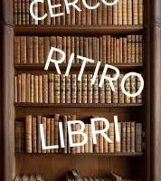 RITIRO LIBRI
