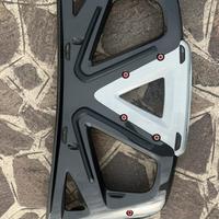 Portapacchi esterno Mazda MX-5