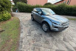 RANGE ROVER EVOQUE 2014