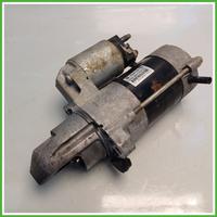 Motorino Avviamento MITSUBISHI M001TF0073ZE OPEL M