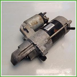 Motorino Avviamento MITSUBISHI M001TF0073ZE OPEL M