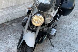 BMW R1200R