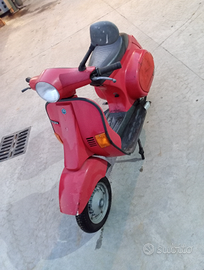 Vespa HP 50