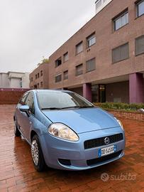 Fiat Grande Punto 1.2 5 porte Active - UNICO PROPR